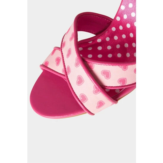 unnamed-file-3368.jpg Joe Browns Pink Skip A Beat Strappy Shoes -Joe Browns shop unnamed file 3368