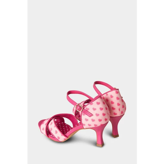unnamed-file-3369.jpg Joe Browns Pink Skip A Beat Strappy Shoes -Joe Browns shop unnamed file 3369