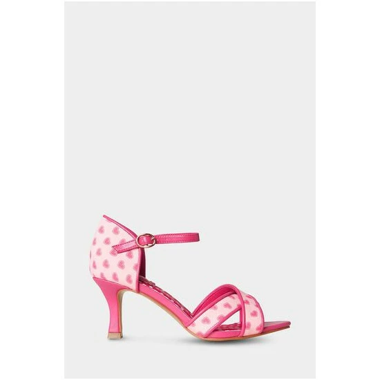 unnamed-file-3370.jpg Joe Browns Pink Skip A Beat Strappy Shoes -Joe Browns shop unnamed file 3370