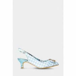 Joe Browns Blue Everyway Sensational Shoes