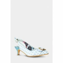 Joe Browns Blue Everyway Sensational Shoes -Joe Browns shop unnamed file 3385