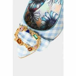 Joe Browns Blue Everyway Sensational Shoes -Joe Browns shop unnamed file 3386