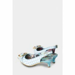 Joe Browns Blue Everyway Sensational Shoes -Joe Browns shop unnamed file 3387