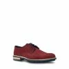 Joe Browns Brown Greek Street Derby Shoes
