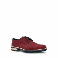 Joe Browns Brown Greek Street Derby Shoes -Joe Browns shop unnamed file 3400