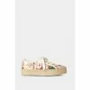 Joe Browns Cream Primavera Espadrilles