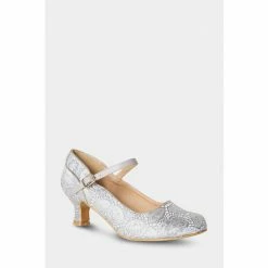 Joe Browns Blue Last To Leave Occasion Shoes -Joe Browns shop unnamed file 3458