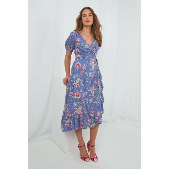 unnamed-file-351.jpg Joe Browns Blue Garden Florals And Frills Dress -Joe Browns shop unnamed file 351