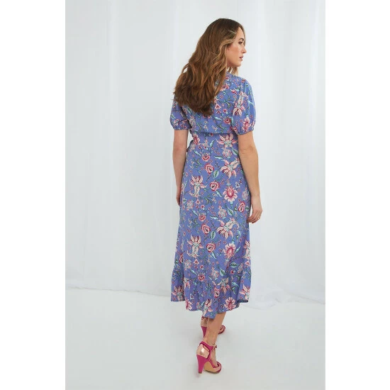unnamed-file-352.jpg Joe Browns Blue Garden Florals And Frills Dress -Joe Browns shop unnamed file 352