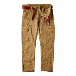Joe Browns Brown Comfortable Cargos