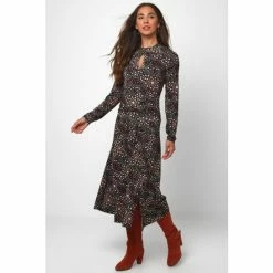 Joe Browns Brown The Perfect Jersey Dress
