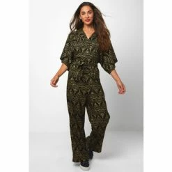 Joe Browns Black 1920's Style Jumpsuit