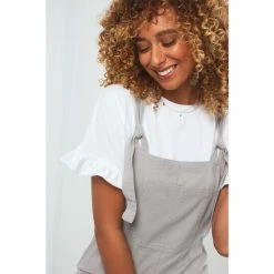 Joe Browns Grey The Relax Jumpsuit -Joe Browns shop unnamed file 3787