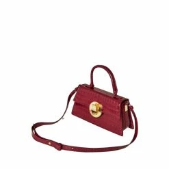 Joe Browns Brown Georgia's Favourite Vintage Bag