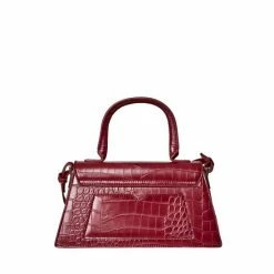 Joe Browns Brown Georgia's Favourite Vintage Bag -Joe Browns shop unnamed file 3834