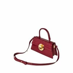 Joe Browns Brown Georgia's Favourite Vintage Bag -Joe Browns shop unnamed file 3835