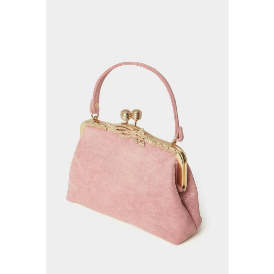 unnamed-file-3846.jpg Joe Browns Pink Secret Rendezvous Bag -Joe Browns shop unnamed file 3846