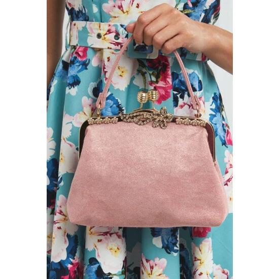 unnamed-file-3847.jpg Joe Browns Pink Secret Rendezvous Bag -Joe Browns shop unnamed file 3847