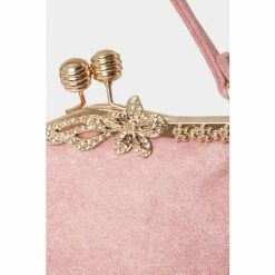 Joe Browns Pink Secret Rendezvous Bag 3 Joe Browns Pink Secret Rendezvous Bag -Joe Browns shop unnamed file 3849