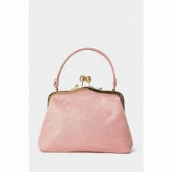 Joe Browns Pink Secret Rendezvous Bag 4 Joe Browns Pink Secret Rendezvous Bag -Joe Browns shop unnamed file 3850