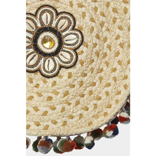 unnamed-file-3865.jpg Joe Browns Neutral Acapulco Pompom Bag -Joe Browns shop unnamed file 3865