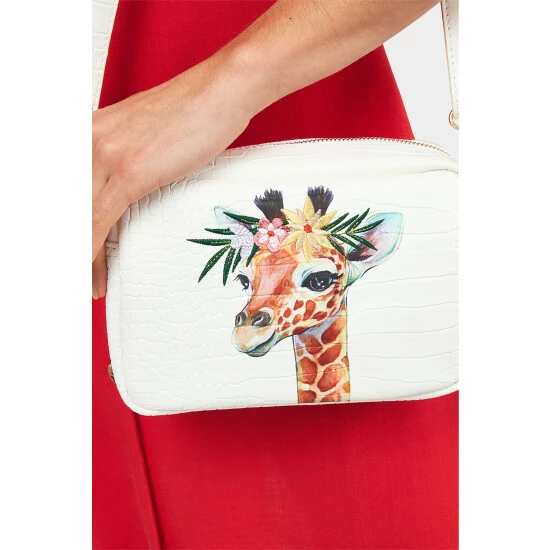 unnamed-file-3870.jpg Joe Browns Cream Georgia Giraffe Embroidered Bag -Joe Browns shop unnamed file 3870
