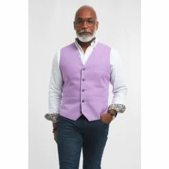 Joe Browns Purple Ready For Summer Waistcoat 2 Joe Browns Purple Ready For Summer Waistcoat -Joe Browns shop unnamed file 3969