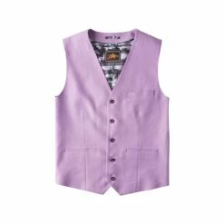 Joe Browns Purple Ready For Summer Waistcoat 4 Joe Browns Purple Ready For Summer Waistcoat -Joe Browns shop unnamed file 3971