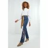 Joe Browns Blue Carnival Embroidery Jeans
