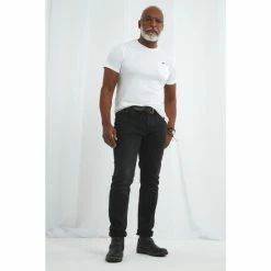 Joe Browns Black Superb Fit Jeans -Joe Browns shop unnamed file 4017