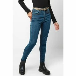 Joe Browns Blue Must Have Skinny Fit Jeans