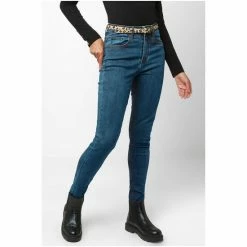 Joe Browns Blue Must Have Skinny Fit Jeans -Joe Browns shop unnamed file 4028