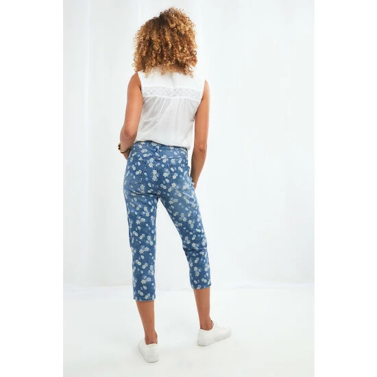 unnamed-file-4036.jpg Joe Browns Blue Daisy Dreamer Crop Jeans -Joe Browns shop unnamed file 4036