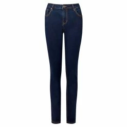 Joe Browns Blue Must Have Skinny Fit Jeans -Joe Browns shop unnamed file 4054