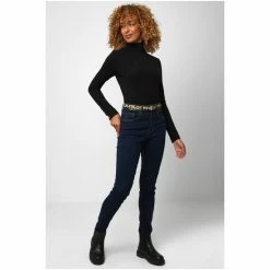 Joe Browns Blue Must Have Skinny Fit Jeans -Joe Browns shop unnamed file 4055