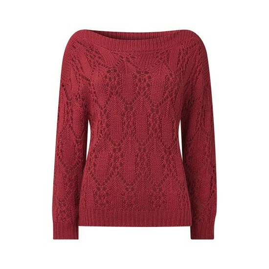 unnamed-file-4086.jpg Joe Browns Red Beautiful Boat Neck Sweater -Joe Browns shop unnamed file 4086
