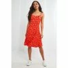 Joe Browns Red Pretty As A Picture Sundress