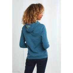 Joe Browns Blue Marvellous Meadows Sweatshirt -Joe Browns shop unnamed file 4104