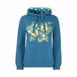 Joe Browns Blue Marvellous Meadows Sweatshirt -Joe Browns shop unnamed file 4106