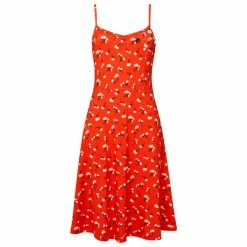 Joe Browns Red Pretty As A Picture Sundress -Joe Browns shop unnamed file 413