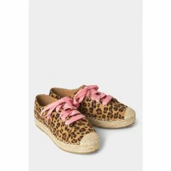 Joe Browns Brown Easy To Love Espadrilles -Joe Browns shop unnamed file 4144