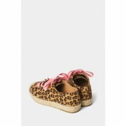 Joe Browns Brown Easy To Love Espadrilles -Joe Browns shop unnamed file 4145