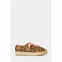 Joe Browns Brown Easy To Love Espadrilles -Joe Browns shop unnamed file 4147