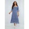 Joe Browns Blue Fresh And Flirty Dress