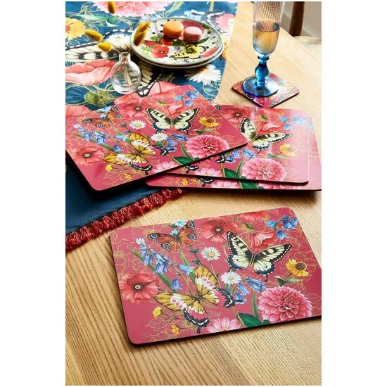 unnamed-file-4189.jpg Joe Browns Multi Set Of 4 Beautiful Butterfly Placemats -Joe Browns shop unnamed file 4189