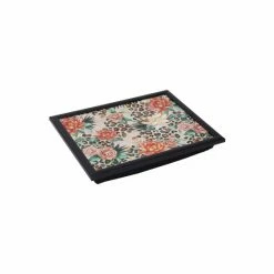 Joe Browns Multi Fabulous Zebra Floral Lap Tray -Joe Browns shop unnamed file 4194