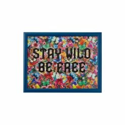 Joe Browns Multi Sensational Slogan Lap Tray -Joe Browns shop unnamed file 4208