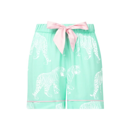 unnamed-file-4231.jpg Joe Browns Green Boutique Tiger Print Pyjama Short -Joe Browns shop unnamed file 4231
