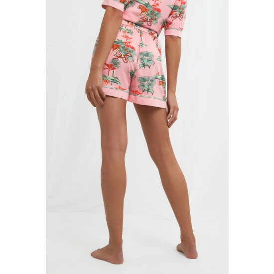 unnamed-file-4247.jpg Joe Browns Pink Boutique Tiger Print PJ Short -Joe Browns shop unnamed file 4247
