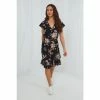 Joe Browns Black Free Spirit Dress
